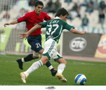 Η δημοσιότητα δεν βαραίνει τον Νίνη και ο Μουνιόθ δεν αποκαλύπτει τις προθέσεις του