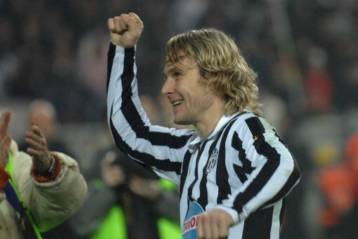 Ο Νέντβεντ έσωσε την Γιουβέντους που παραμένει στην κορυφή