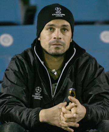 Το ΥΠΕΧΩΔΕ ανάβει το πράσινο φως για το γήπεδο της ΑΕΚ στον ΟΔΔΥ