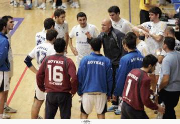 Νίκη γοήτρου του Πανελληνίου επί του Φιλίππου, μάχες για τις υπόλοιπες θέσεις