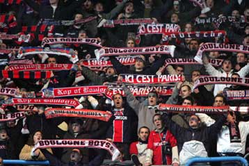 Ένα βαθμό και… καίγεται η Παρί Σεν Ζερμέν, «λευκή» ισοπαλία με την Σοσό