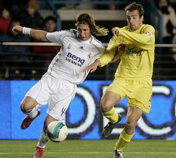 Το «κίτρινο υποβρύχιο» τορπίλισε τη «βασίλισσα», έχασε βαθμούς η Ατλέτικο