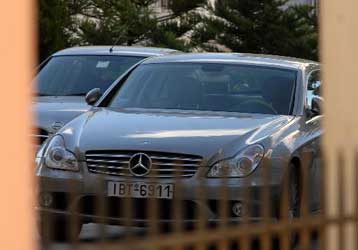 Μαφιόζικη δολοφονία 42χρονου στο Μπραχάμι