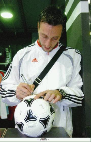 Είπε «όχι» στον ΠΑΟΚ ο Καφές και οδεύει προς ΑΕΚ