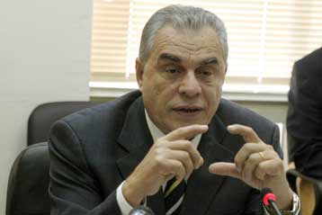 Αντιδράσεις στη δήλωση Γιακουμάτου για τα «λαμόγια του ΠΑΣΟΚ»