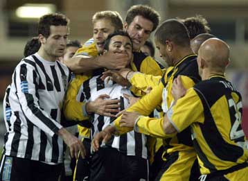 Μηδέν σε όλα για Εργοτέλη και ΠΑΟΚ στο «Παγκρήτιο»