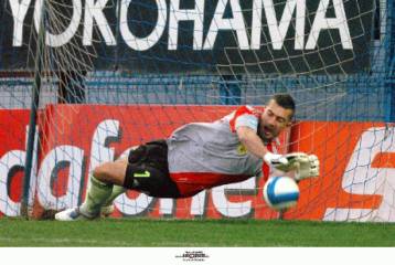 Γκαρσία και Χαλκιάς έθεσαν τον Αρη σε τροχιά Ευρώπης, με 1-0 επί του Ιωνικού