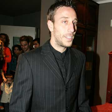 Συμφώνησε με την ΑΕΚ ο Καφές και υπογράφει συμβόλαιο 2,5 ετών