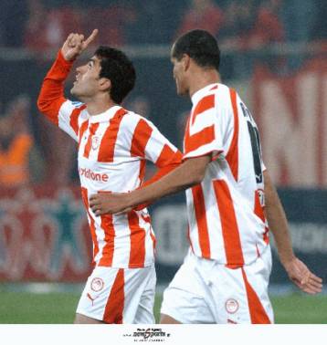 Sί φέρεται να απαντά ο Καστίγιο στο Μεξικό-Πρώτα ο ΠΑΣ, προειδοποιεί ο Λεμονής