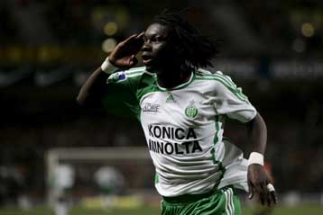 Εκανε τρις του …κεφαλιού της η Λανς και πήρε την ισοπαλία