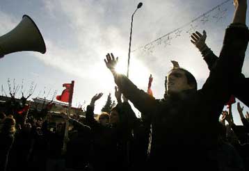 Εβδομάδα-«φωτιά» για την Παιδεία με αιχμή την έκτακτη σύνοδο των πρυτάνεων