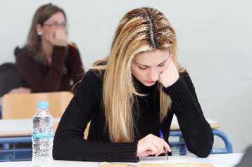 Ένας στους οκτώ διορίζεται από τον διαγωνισμό του ΑΣΕΠ για τους εκπαιδευτικούς