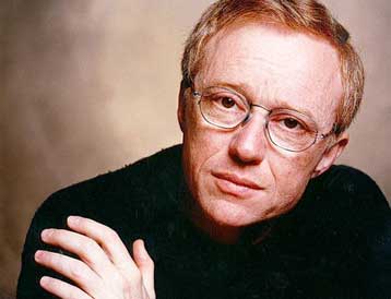 Διάλεξη του Ισραηλινού συγγραφέα Νταβίντ Γκρόσμαν στο Μέγαρο Μουσικής Αθηνών