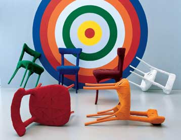 Πρωτότυπη έκθεση βρετανικού ντιζάιν στο Megaron Plus