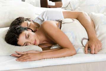 Η ναρκοληψία προσφέρει έμπνευση για την καταπολέμηση της αϋπνίας