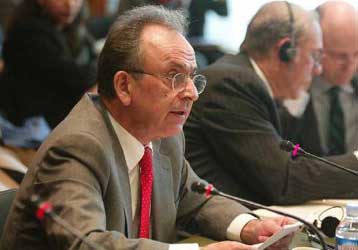 Στην τελική ευθεία η υπογραφή της συμφωνίας για τον αγωγό Μπουργκάς-Αλεξανδρούπολη