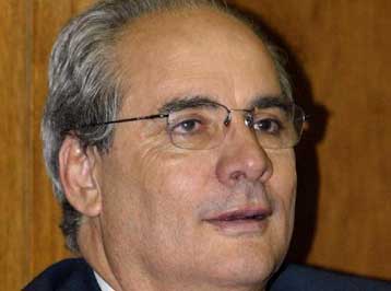 Για «κατασκευή ψευδομάρτυρα» καταγγέλλει τον Β.Μιχαλολιάκο ο Μ.Καρχιμάκης