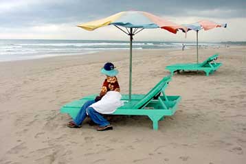 Η κλιματική αλλαγή απειλεί να εξαφανίσει 2.000 νησιά της Ινδονησίας