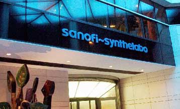 Κοντά σε συγχώνευση βρίσκονται Sanofi-Aventis και Bristol-Myers