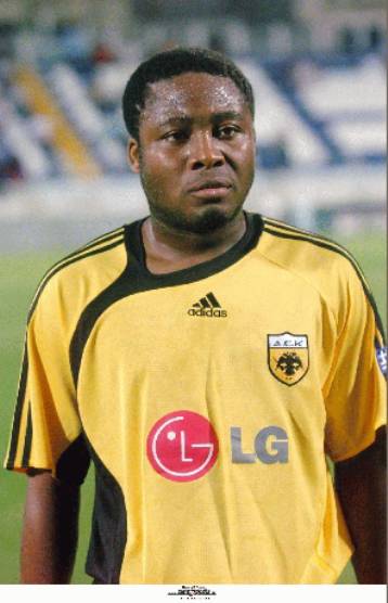 Eκτός ΑΕΚ τέθηκαν Ουντέζε και Ντελίμπασιτς