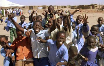 Έκκληση της UNICEF για ανθρωπιστική βοήθεια 635 εκατ. δολαρίων