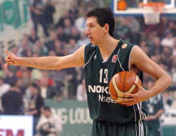 Σχορτσιανίτης εναντίον Γκέρσον στο All star game της Λαμίας