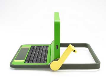 Υπό κατάρτιση το σχέδιο για την αξιοποίηση του υπολογιστή των 100 ευρώ