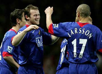 Χωρίς ντέρμπι ο 5ος γύρος του Κυπέλλου Αγγλίας