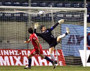 Σε τροχιά ανόδου το Χαϊδάρι μετά την ανατροπή επί του Εθνικού