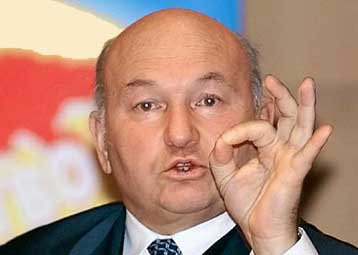 Η Μόσχα απαγορεύει τις «σατανικές» διαδηλώσεις ομοφυλόφιλων