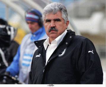 Αλλάζει σύστημα ο Παράσχος για τη ρεβάνς με Παναθηναϊκό