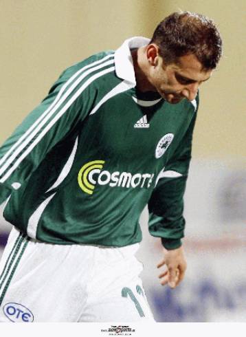 Με κόσμο στις εξέδρες και «Παπ» στην ενδεκάδα ο Παναθηναϊκός κόντρα στον ΠΑΟΚ