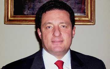 Ο ΟΠΑΠ σχεδιάζει βελτίωση των αποδόσεων του «Πάμε Στοίχημα» υπόσχεται ο Β.Νειάδας