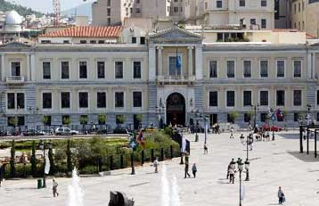 H Εθνική Τράπεζα αύξησε το ποσοστό της στην Finansbank στο 89,44%