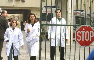 Σε «στενότερη συνεργασία» οδεύουν Υγεία, Λητώ και Μητέρα