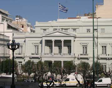 H Αγκυρα ξεπροβάλλει πίσω από τον Ταλάτ στις απειλές για τα κοιτάσματα στην Κύπρο