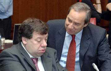 Εκτός κοινοτικής επιτήρησης για το έλλειμμα η Γαλλία με τη «βούλα» του Ecofin