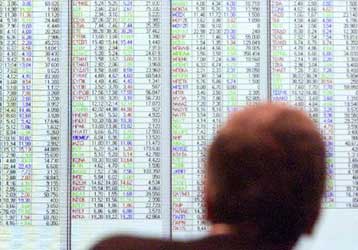 Πτώση 0,46% στο Χρηματιστήριο την Τρίτη