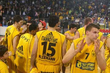 Πέφτει η αυλαία με «κιτρινόμαυρο» άγχος, «ερυθρόλευκη» αγωνία και πράσινη» «σιγουριά