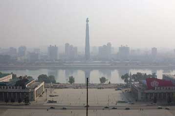 Στις 6 Φεβρουαρίου επαναλαμβάνονται οι διαπραγματεύσεις των «έξι» για τη Β.Κορέα