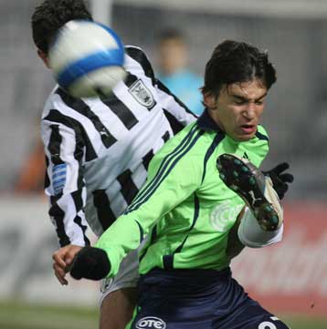 Ανοίγει ο κύκλος των ντέρμπι ΠΑΟ-ΠΑΟΚ, ενώ ο Ολυμπιακός υποδέχεται τον ΠΑΣ