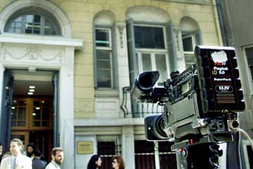 Πρόστιμο 150 χιλιάδες ευρώ από το ΕΣΡ στον ALTER για το «μαύρο χρήμα στην πολιτική»