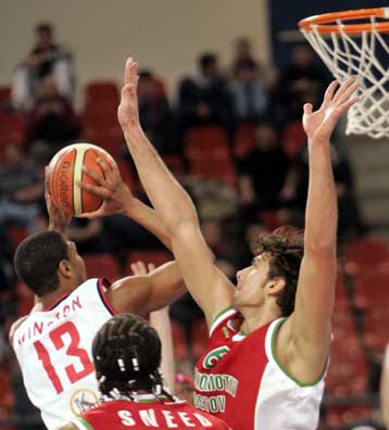 Ελπίδες πρόκρισης για τον Πανιώνιο, ήττα στην παράταση για το Μαρούσι