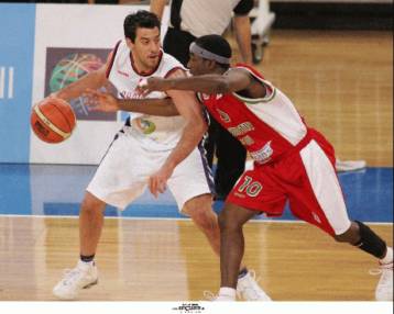 «Ζωντανός» στο κυνήγι της πρόκρισης ο Πανιώνιος, 75-57 την Λοκομοτίβ Ροστόφ