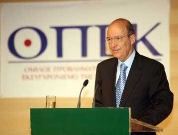 Διάλογος για το σουηδικό μοντέλο παρουσία Σημίτη – Πέρσον