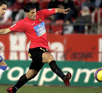 Ο Ντιέγκο Τριστάν προτάθηκε από την Μαγιόρκα στον Παναθηναϊκό