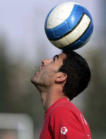 Για πάντα θα έμενε στον Ολυμπιακό ο Καστίγιο εάν λάμβανε εγγυήσεις