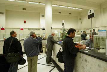 Πρακτικές «αθέμιτου ανταγωνισμού» εντοπίζει στις ευρωπαϊκές τράπεζες η Κομισιόν