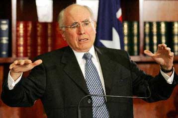 Τελεσίγραφο Χάουαρντ προς ΗΠΑ για τον Αυστραλό κρατούμενο του Γκουαντάναμο