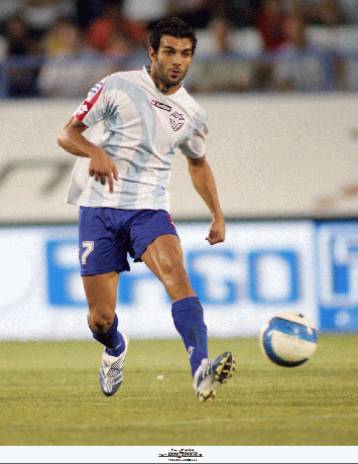 Παρελθόν για το Αιγάλεω ο Μανουσάκης, συνεχίζει την καριέρα του στο Χαϊδάρι